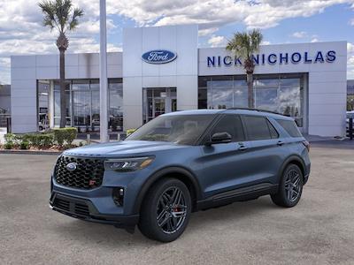 2026 Ford Explorer RWD SUV for sale #B83031 - photo 1