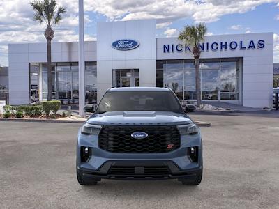 2026 Ford Explorer RWD SUV for sale #N6S183 - photo 2