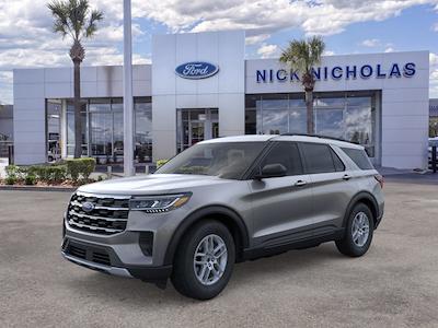 2026 Ford Explorer RWD SUV for sale #C03532 - photo 1