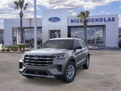 2026 Ford Explorer RWD SUV for sale #C03532 - photo 2