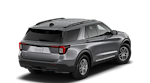 2026 Ford Explorer RWD SUV for sale #N6S192 - photo 26