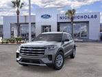 2026 Ford Explorer RWD SUV for sale #N6S192 - photo 2