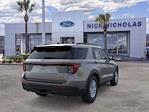 2026 Ford Explorer RWD SUV for sale #N6S192 - photo 8