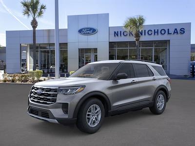2026 Ford Explorer RWD SUV for sale #N6S178 - photo 1