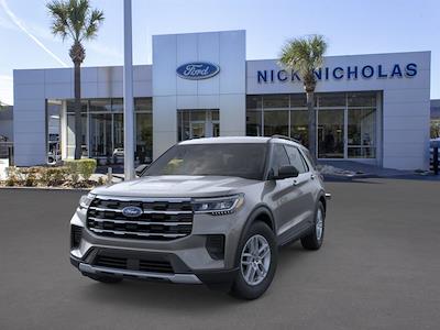 2026 Ford Explorer RWD SUV for sale #N6S178 - photo 2