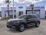 2026 Ford Explorer RWD SUV for sale #C05907 - photo 1