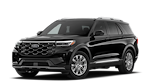 2026 Ford Explorer RWD SUV for sale #C05907 - photo 24