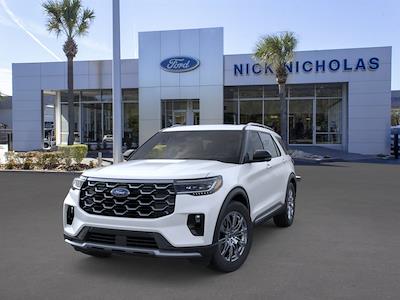 2026 Ford Explorer RWD SUV for sale #C11579 - photo 2