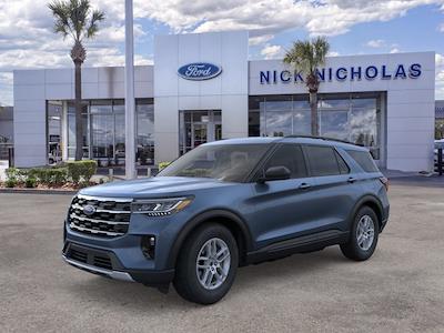 2026 Ford Explorer RWD SUV for sale #C17847 - photo 1