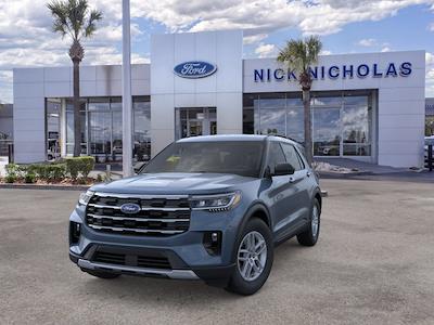 2026 Ford Explorer RWD SUV for sale #C17847 - photo 2
