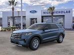 2026 Ford Explorer RWD SUV for sale #N6S196 - photo 1