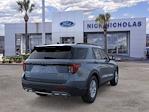 2026 Ford Explorer RWD SUV for sale #N6S196 - photo 8