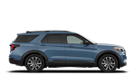 2026 Ford Explorer RWD SUV for sale #C46832 - photo 28