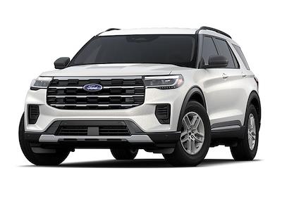 2026 Ford Explorer RWD SUV for sale #C47215 - photo 1