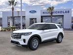 2026 Ford Explorer RWD SUV for sale #N6S215 - photo 1