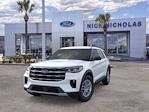 2026 Ford Explorer RWD SUV for sale #N6S215 - photo 2