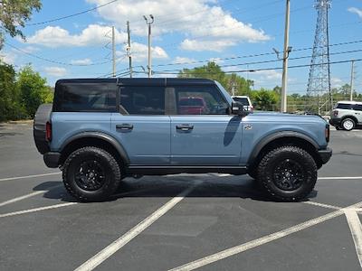 2024 Ford Bronco 4WD SUV for sale #N5T089D - photo 2