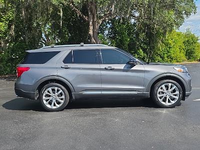 2023 Ford Explorer 4WD SUV for sale #N5T404A - photo 2
