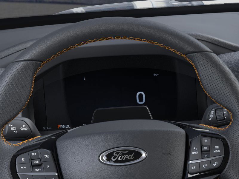 New 2026 Ford Explorer - photo 15