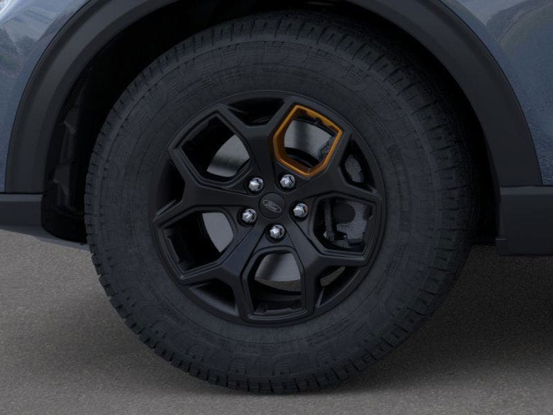 New 2026 Ford Explorer - photo 21