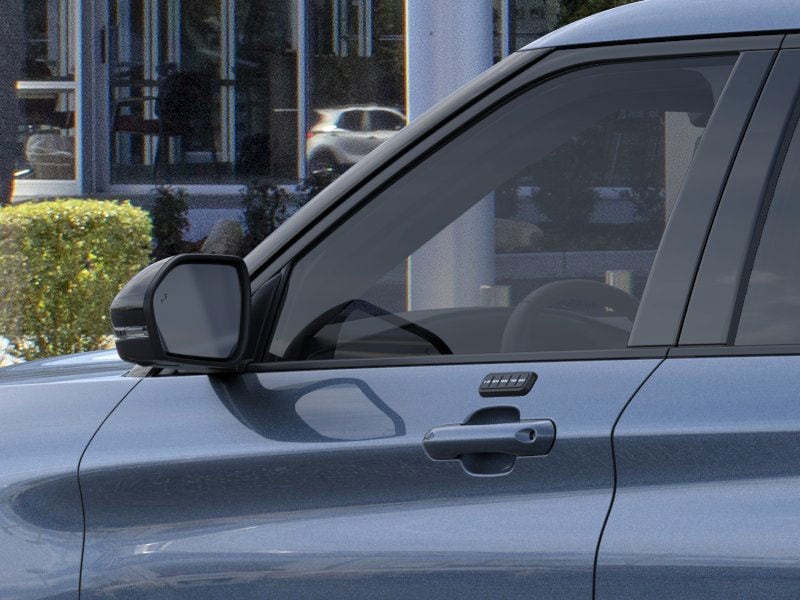 New 2026 Ford Explorer - photo 22