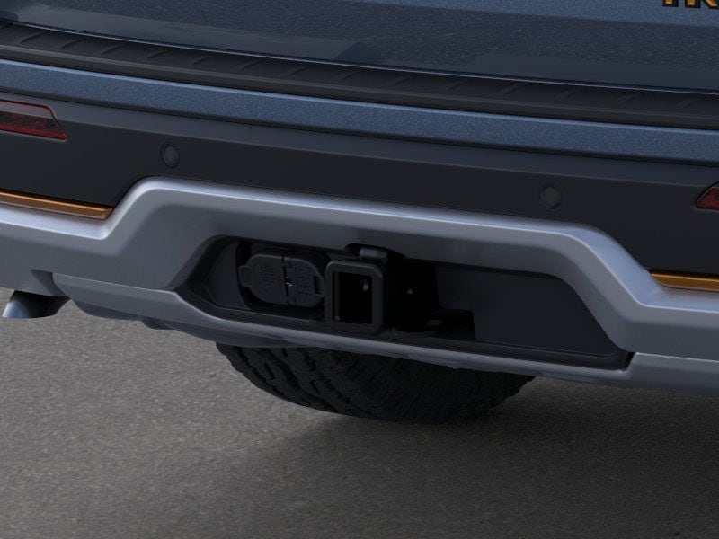New 2026 Ford Explorer - photo 25