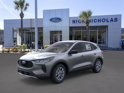 New 2026 Ford Escape - photo 1