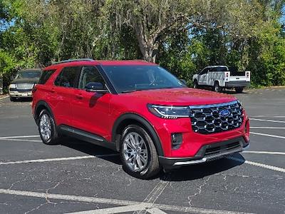 2025 Ford Explorer RWD SUV for sale #N6S058A - photo 1