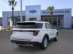 2026 Ford Explorer RWD SUV for sale #N6S084 - photo 8