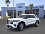 2026 Ford Explorer RWD SUV for sale #N6S096 - photo 1