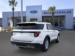 2026 Ford Explorer RWD SUV for sale #N6S096 - photo 8