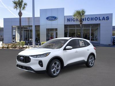 New 2026 Ford Escape - photo 1