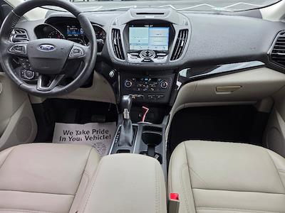 2017 Ford Escape FWD SUV for sale #N6S102A - photo 2