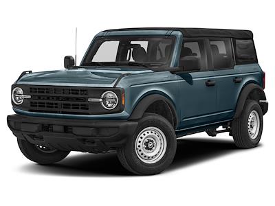 Used 2022 Ford Bronco - photo 1