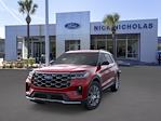 2026 Ford Explorer RWD SUV for sale #N6S115 - photo 1