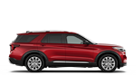 2026 Ford Explorer RWD SUV for sale #N6S115 - photo 27