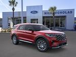 2026 Ford Explorer RWD SUV for sale #N6S115 - photo 6