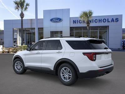 New 2026 Ford Explorer - photo 2
