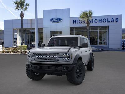 New 2026 Ford Bronco - photo 1