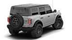 2026 Ford Bronco 4WD SUV for sale #N6S121 - photo 26