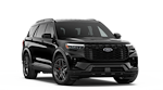 2026 Ford Explorer RWD SUV for sale #N6S131 - photo 27