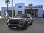 2026 Ford Explorer 4WD SUV for sale #N6S132 - photo 2