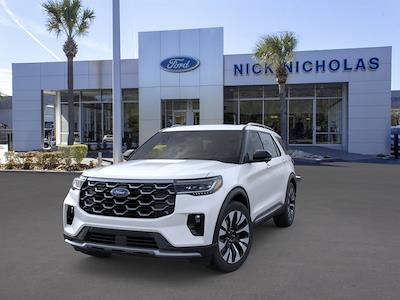 2026 Ford Explorer 4WD SUV for sale #N6S136 - photo 1