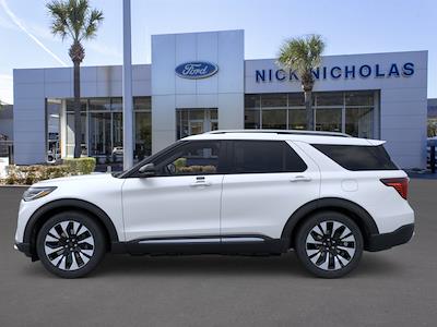 2026 Ford Explorer 4WD SUV for sale #N6S136 - photo 2