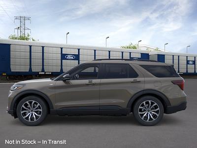 2026 Ford Explorer RWD SUV for sale #N6S138 - photo 2