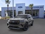 2026 Ford Explorer 4WD SUV for sale #N6S144 - photo 1