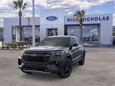 2026 Ford Explorer 4WD SUV for sale #N6S146 - photo 2