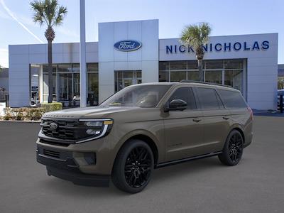 2026 Ford Expedition 4WD SUV for sale #N6S148 - photo 1