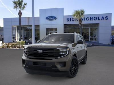 2026 Ford Expedition 4WD SUV for sale #N6S148 - photo 2