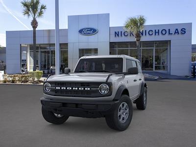2026 Ford Bronco 4x4 SUV for sale #N6S149 - photo 1